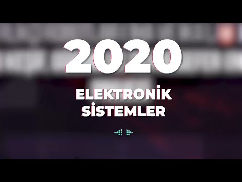 2020&#039;de gerçekleşen elektronik sistem projeleri