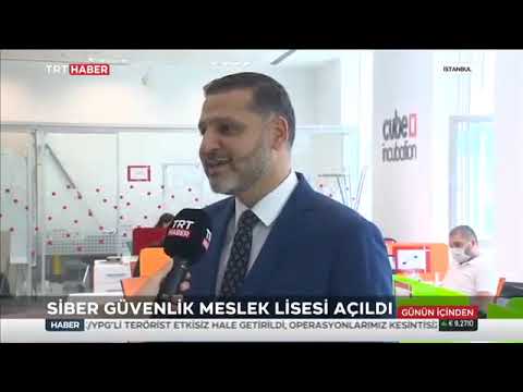 Teknopark İstanbul Genel Müdürü Topçu, Teknoparktaki son gelişmeleri anlattı
