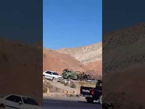 Iran moves troops to Azerbaijan&#039;s border