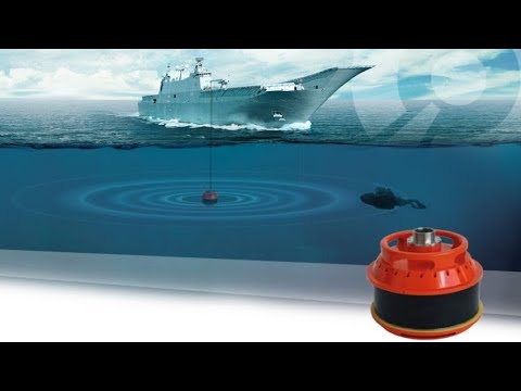 Diver detection radar “ARAS-2023” completes factory acceptance tests