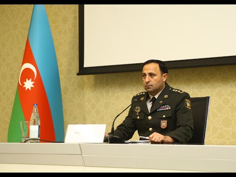 Azerbaycan: Karabağ&#039;daki Ermeni gruplar silah bıraktı, antiterör operasyonu durduruldu