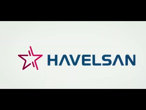 HAVELSAN&#039;ın yeni logosu, düzenlenen törenle tanıtıldı