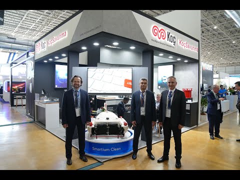 KoçSavunma exhibits its solutions at LIMA in Malaysia