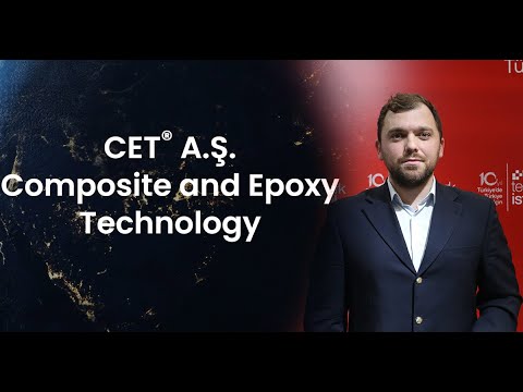 CET Kompozit ve Epoksi Teknolojileri