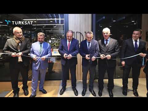 Türksat Orbit Program&#039;s In-House Entrepreneurship Launch
