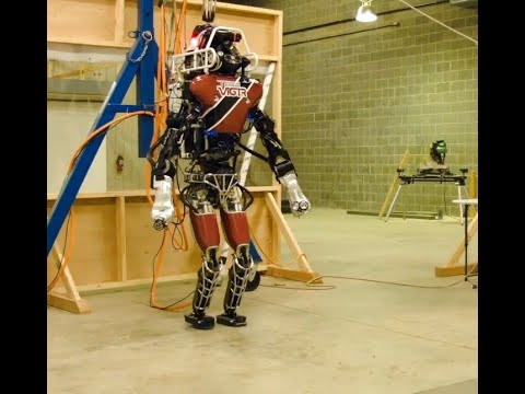 Yapay zeka ve çip teknolojisi, insansı robotları oluşturacak