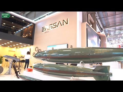 Türk Savunma Sanayii firmalarından Assan, IDEF 2023’te ürünlerini sergiliyor