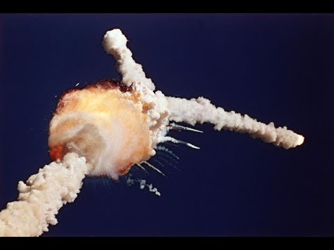 ABD&#039;nin Challenger faciası 36 yıl önce bugün yaşandı