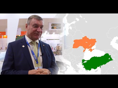 Ukrayna, Türkiye ile havacılık ve zırhlı araçlar alanlarında çalışmak istiyor (Röportaj)