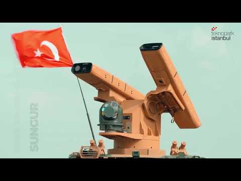 Türkiye&#039;nin savunma sanayii gündemi - Temmuz 2020