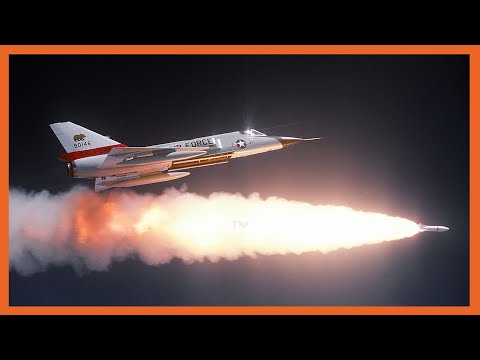 The Top 10 Fastest Fighter Jets in The World