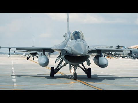 Национальный радар AESA ASELSAN совершил свой первый полет с F-16 ÖZGÜR