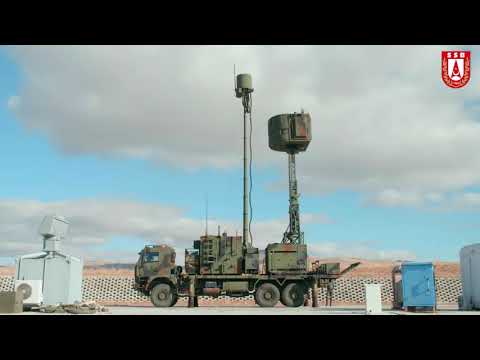 Radar Elektronik Destek Sistemlerinin TSK&#039;ya teslimatları devam ediyor