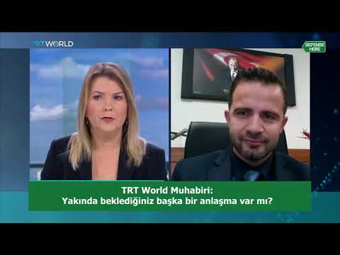 İHA ihracatı, Türkiye ile Tunus arasındaki ilişkileri güçlendirecek