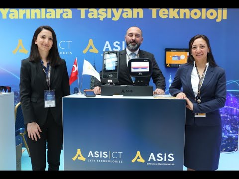 Yunanistan, Atina’da otobüs ücretlerini Türk firması ASİS’in geliştirdiği sistemle topluyor