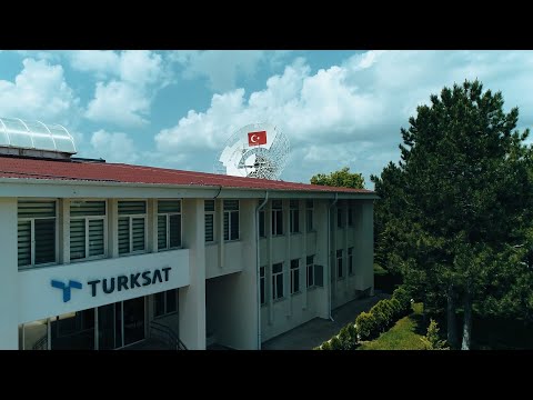 Türkiye&#039;nin uzay teknolojileri alanındaki markası Türksat 19 yaşında