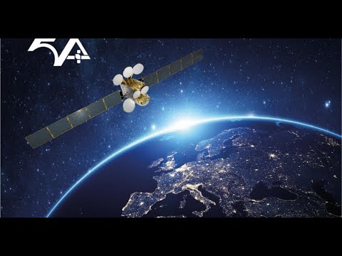 Türksat 5A uydusu fırlatma için geri sayım başladı