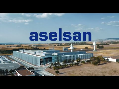Turkish defense giant ASELSAN records Q1 profits of $147M, revenue surges by 34%