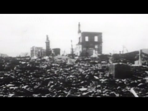Yıllar Sonra Hiroşima