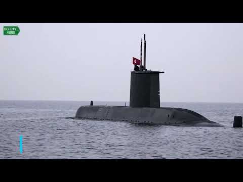 Les projets de modernisation des sous-marins de STM
