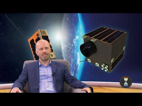 STM ile 1e1 Cevaplar | Uzay-Uydu Teknolojilerinde Ülkemizin Konumu ve STM Projeleri