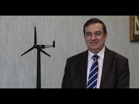Savunma sanayii ve yenilenebilir enerji (Röportaj)