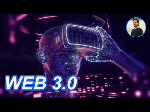 WEB 3.0 ve İnternetin Geleceği