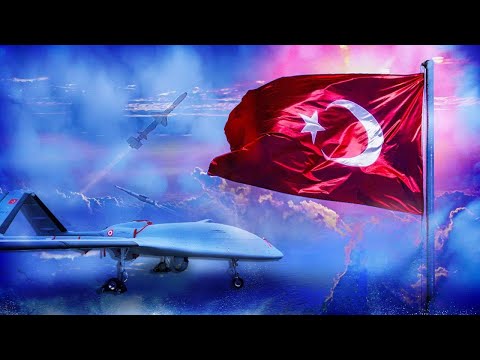 Türk savunma sanayiinin yükselişi sürüyor