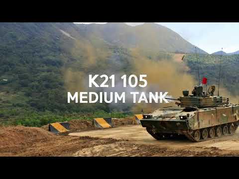 Güney Koreli firmanın hedefi Hindistan ordusuna tank satmak
