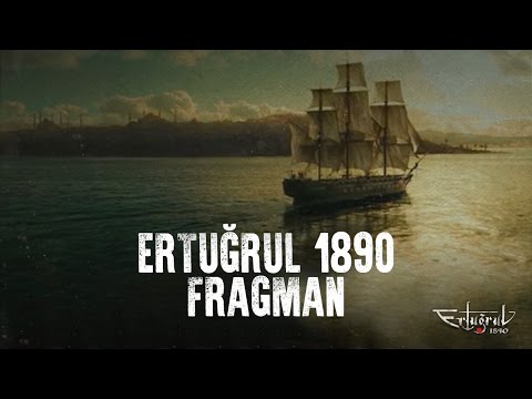 Ertuğrul 1890 - Fragman