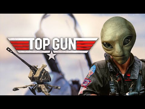 Teknik Konular #29 Top Gun, Scientology Tarikatı ve Ukrayna Savaşı 2. Devre ( Tekrar yayın )