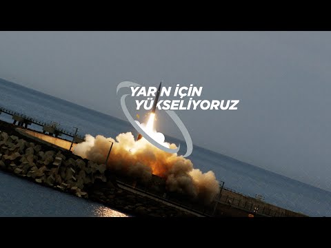 Roketsan Stratejik İş Ortaklığı Zirvesi 2023 - Ankara