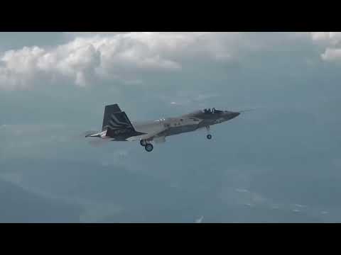 مقاتلة كوريا الجنوبية &quot;كي إف – 21&quot; تكمل أول اختبار طيران لها بنجاح