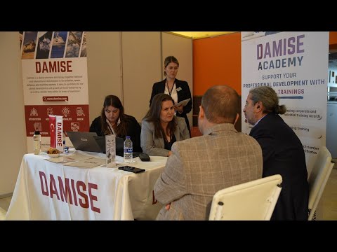 DAMISE, dijital pazaryeri ve arama motoru olarak sektörel sorunların çözümüne odaklanıyor