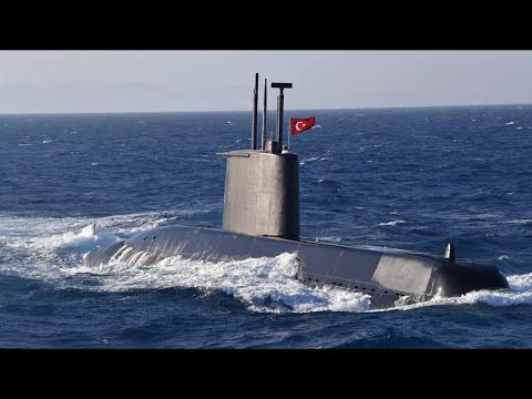 STM&#039;s submarine modernization projects