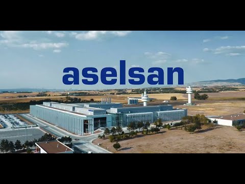 Aselsan&#039;ın net kârı 2021&#039;in ilk çeyreğinde yüzde 34 arttı