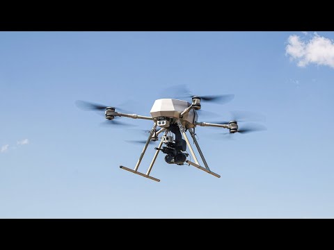 Türkiye’nin ilk milli silahlı dron sistemi Songar
