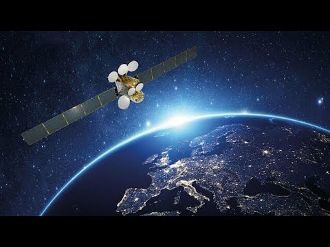 Türksat 5B Uydusu hizmete alındı