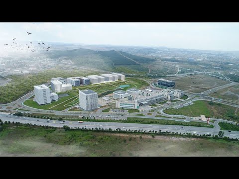 4 Mayıs 2010: Türkiye’nin en büyük alanına sahip derin teknoloji merkezi Teknopark İstanbul kuruldu