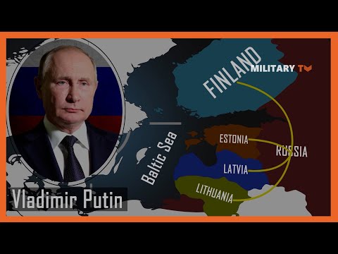 The reason why Finland wants to join NATO