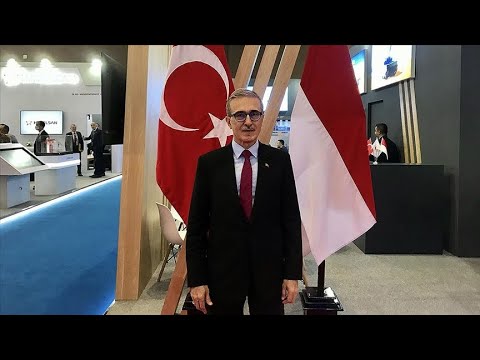 Türkiye&#039;nin yeni kabiliyetlere sahip füzeleri yolda