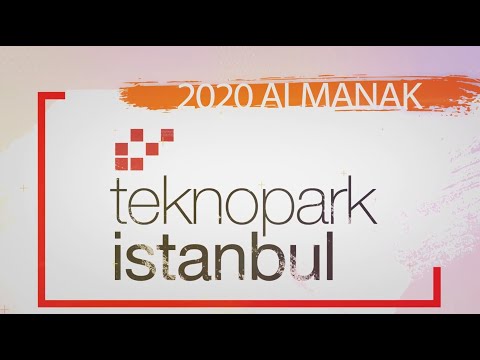 Teknopark İstanbul&#039;un 2020 yılı böyle geçti