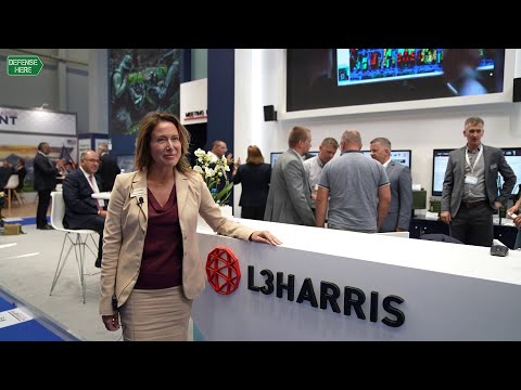 L3Harris details Poland deal in Defensehere interview