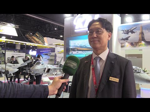 South Korea to start new generation fighter jet’s mass production in 2024