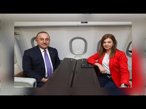 Dışişleri Bakanı Mevlüt Çavuşoğlu: Pakistan denizaltı için işbirliği istedi