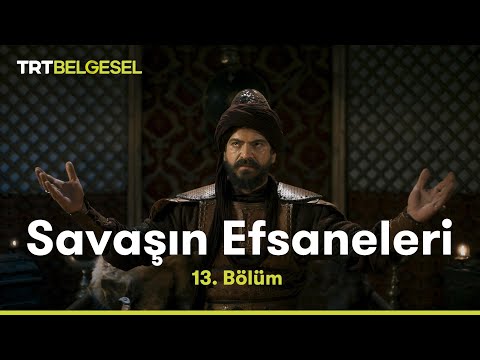 Osman Bey | Savaşın Efsaneleri | TRT Belgesel
