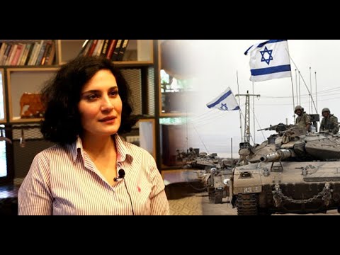 In an exclusive interview, researcher Merve Seren talked about Israel&#039;s defense policies