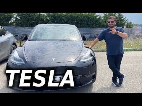 Nasıl Tesla Alınır?